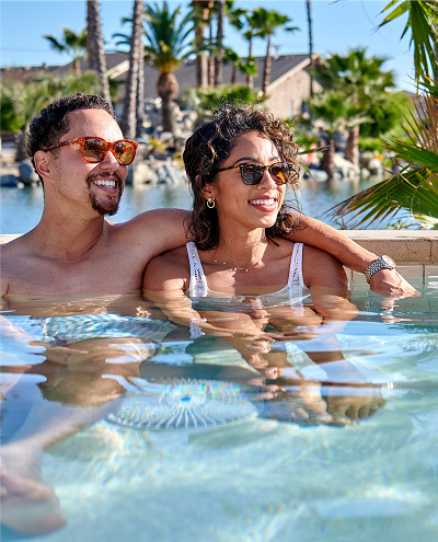 Murrieta Hot Springs