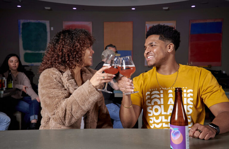 SOLARIS BREWERY