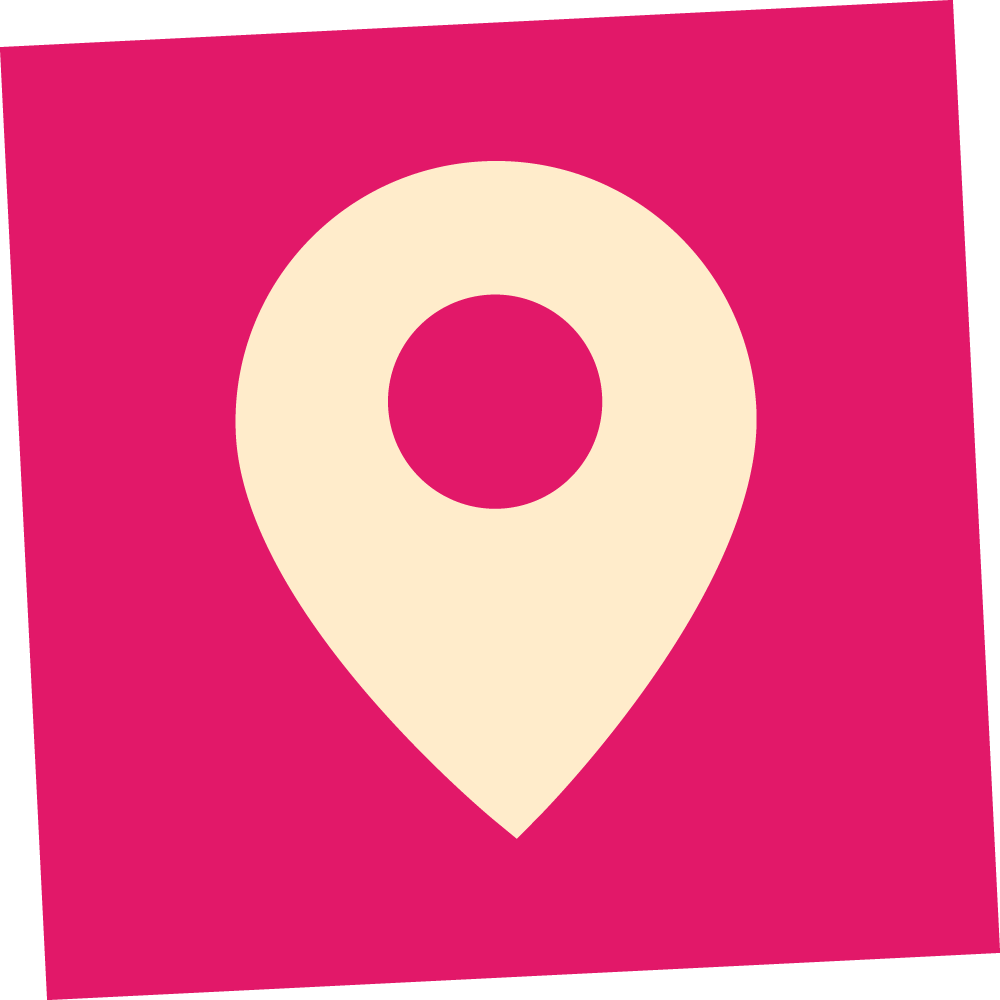 Hiking Icon