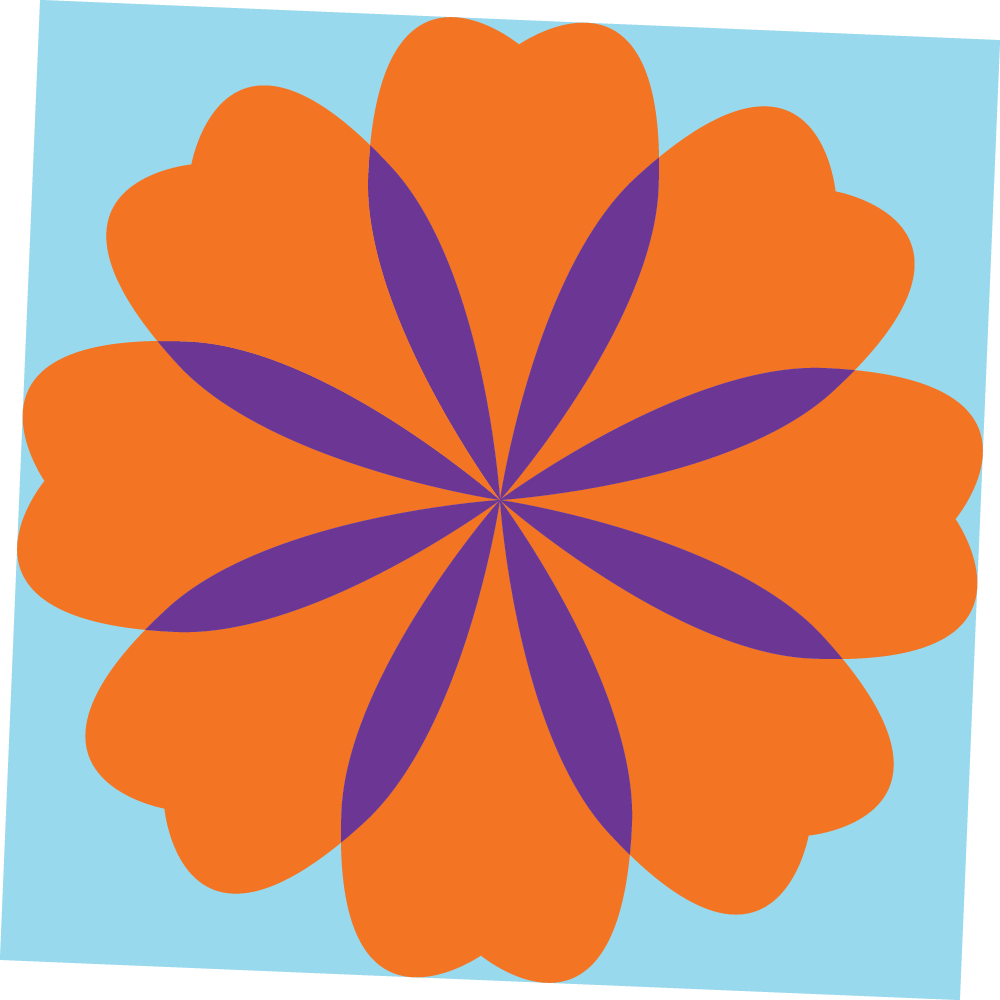 Super Bloom Icon