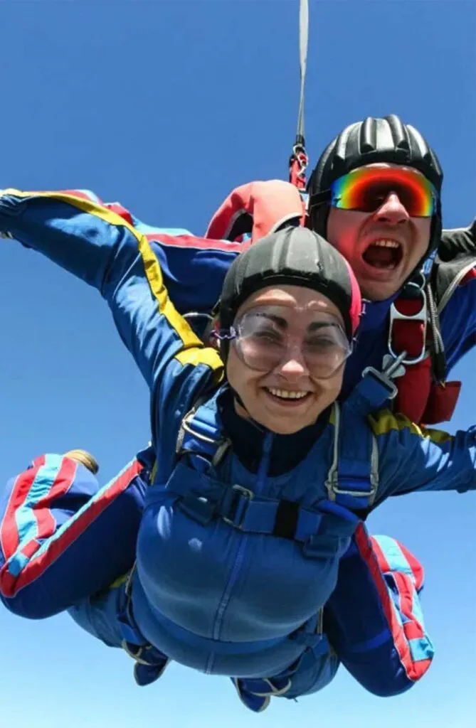 Extreme Sports