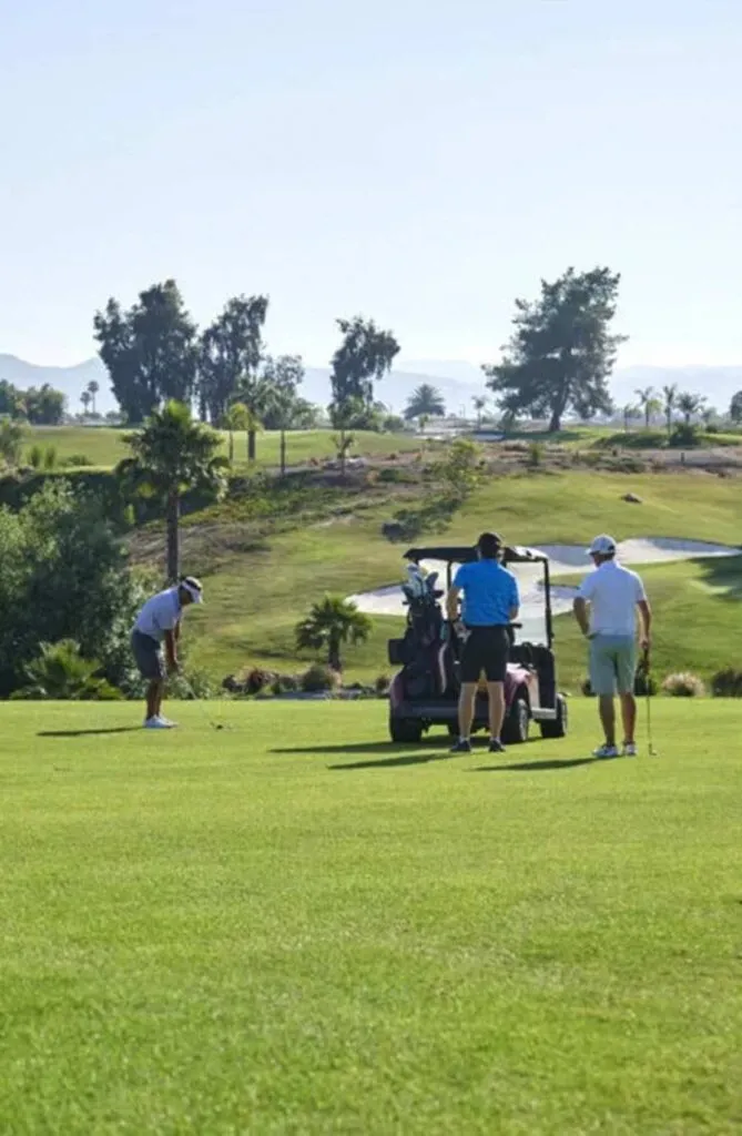 Golf